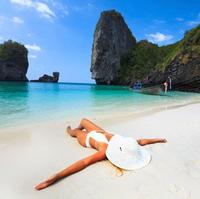 Отзыв от Анжелика - Виза Destination Thailand